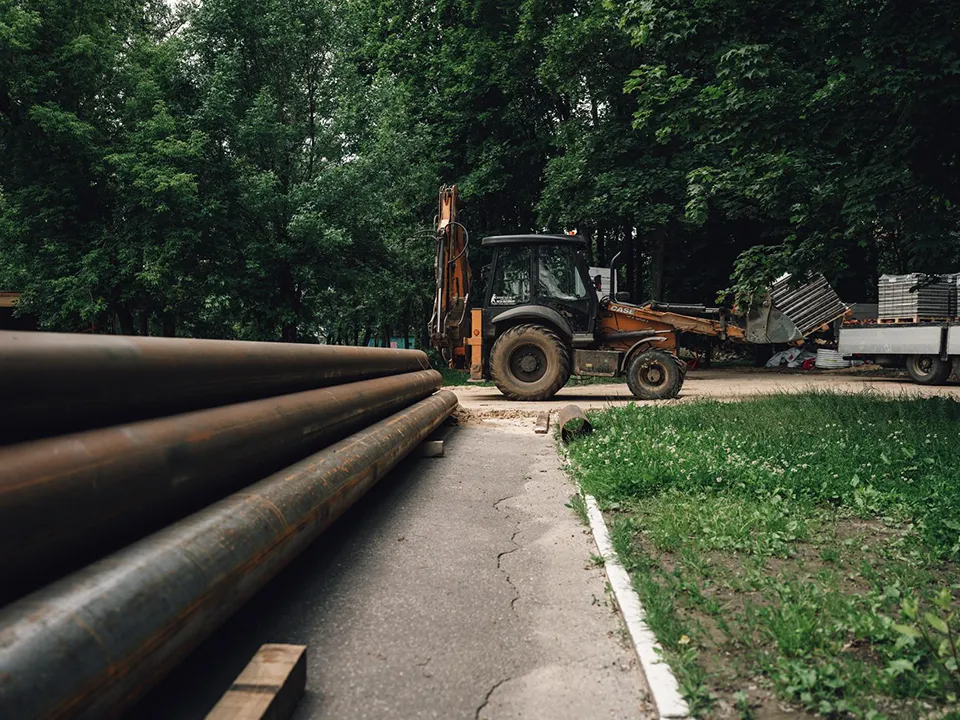 Фото: пресс-служба администрации г.о. Щелково