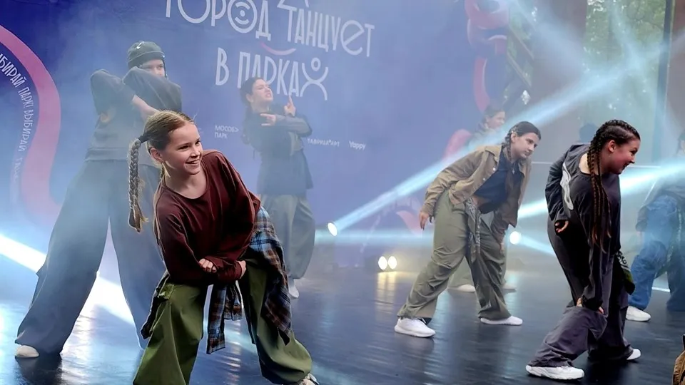 Фото: REGIONS/Александр Степушкин