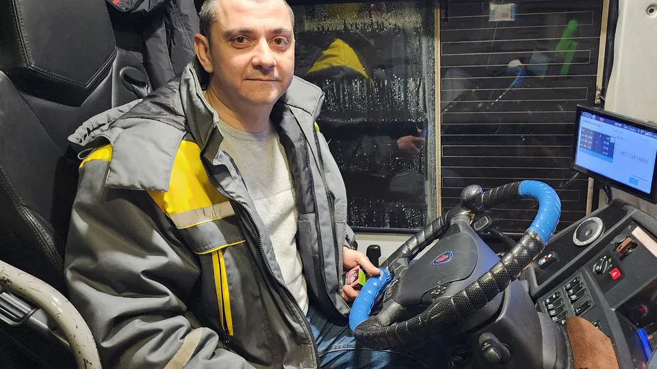 Фото: Медиабанк Подмосковья/Дмитрий Павлов