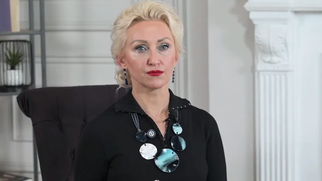 Светлана Вислобокова