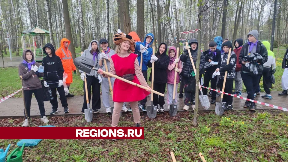 Фото: Ольга Шеметова