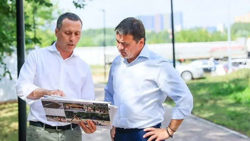 Константин Семенец