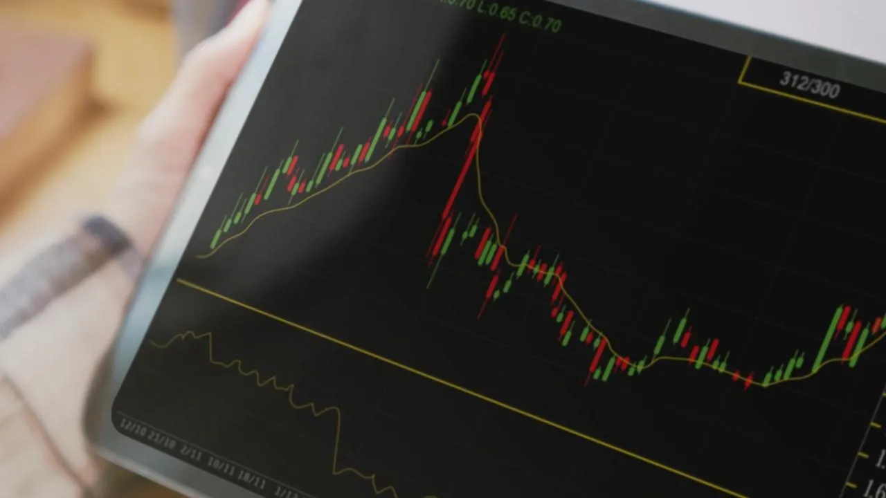 Минэк создаст биржу для размещения малых технологических компаний