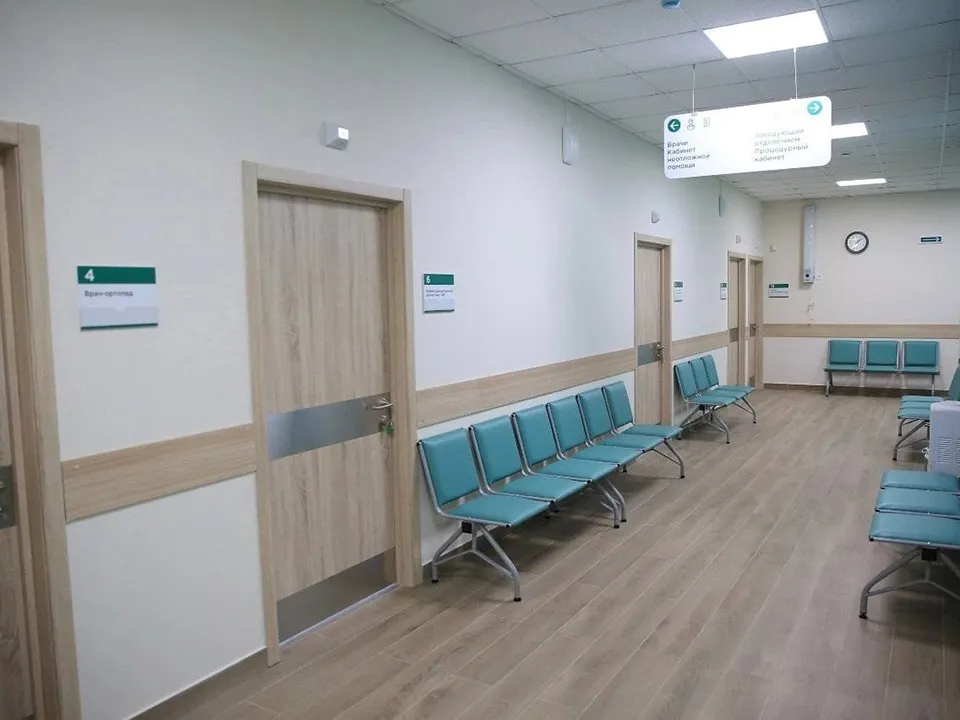 Фото: пресс-служба администрации г.о. Долгопрудный