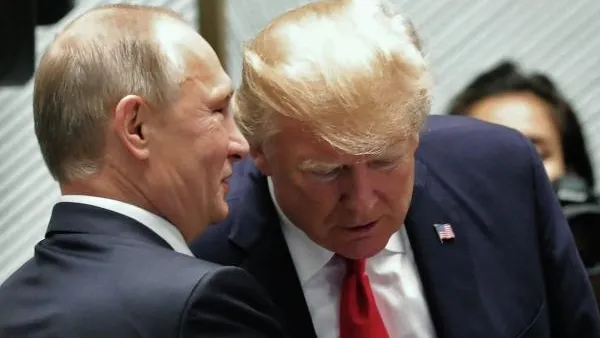 Эксперт: отношения РФ и США не так ужасны, как их представляют
