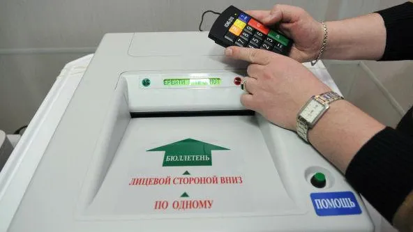  Александр Кондратюк / РИА Новости