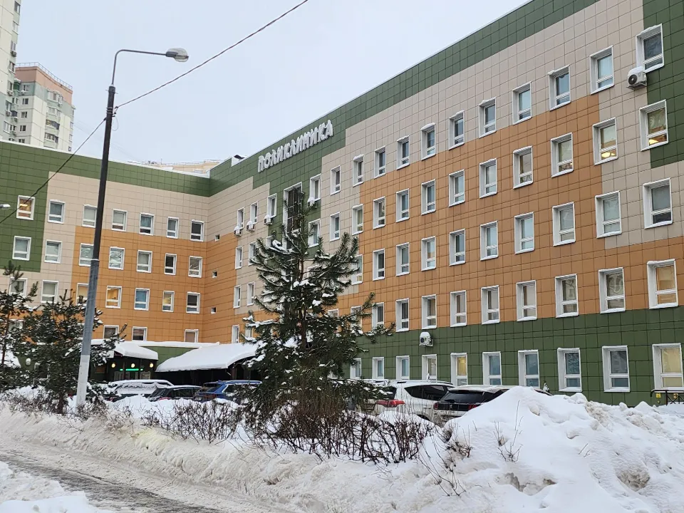 Фото: МедиаБанк Подмосковья/Кристина Ларина