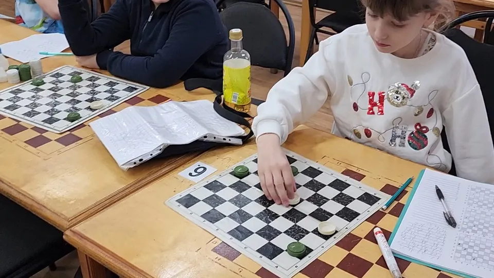 Фото: Ольга Антонова