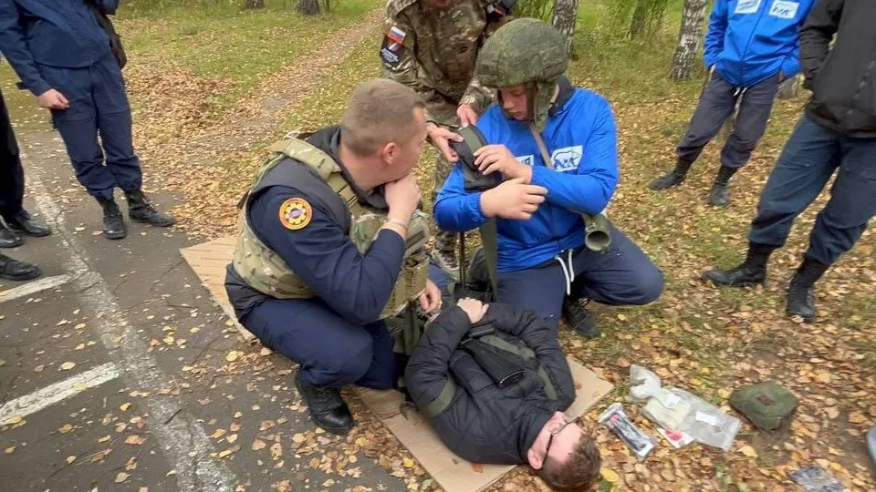 Фото: Министерство образования Московской области