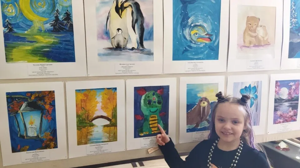 Фото: Пущинский Центр культурного развития «Вертикаль»