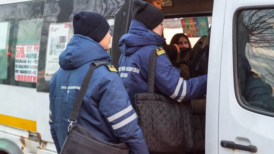 Фото: пресс-служба администрации г.о. Реутов