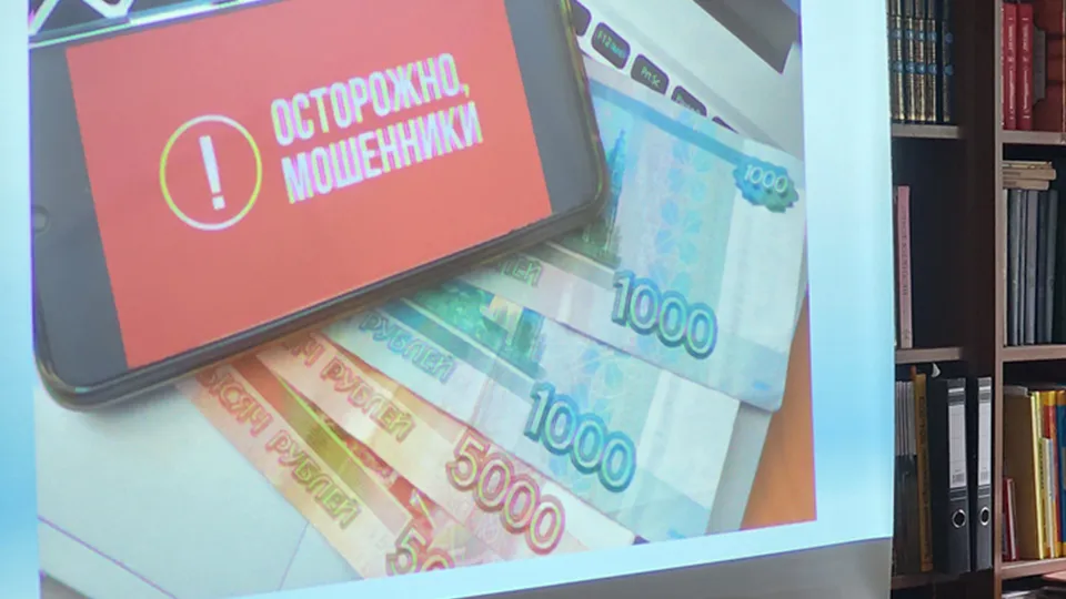 Фото: МедиаБанк Подмосковья/Юлия Смагринская