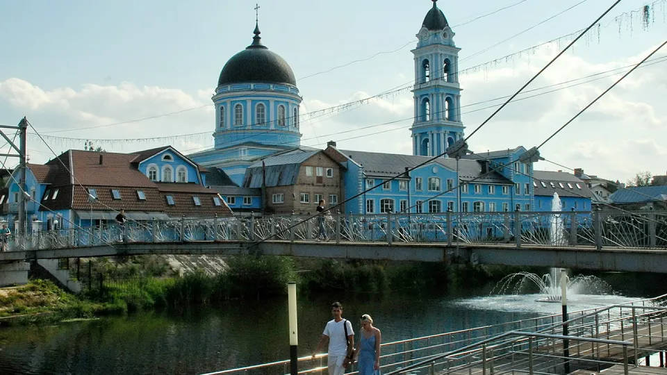 Фото: Александр Легкий