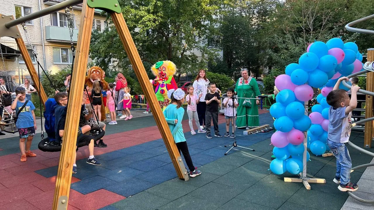 Андрюхина Мария