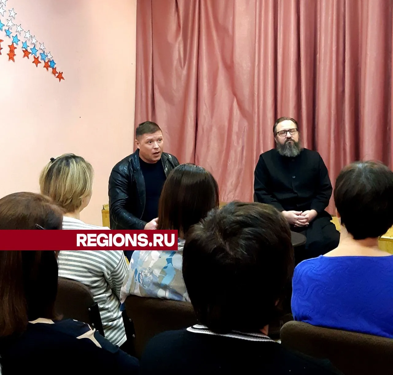 Фото: Светлана Борщева