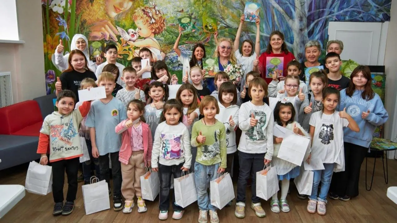 Фото: Семейный центр «Домодедовский»