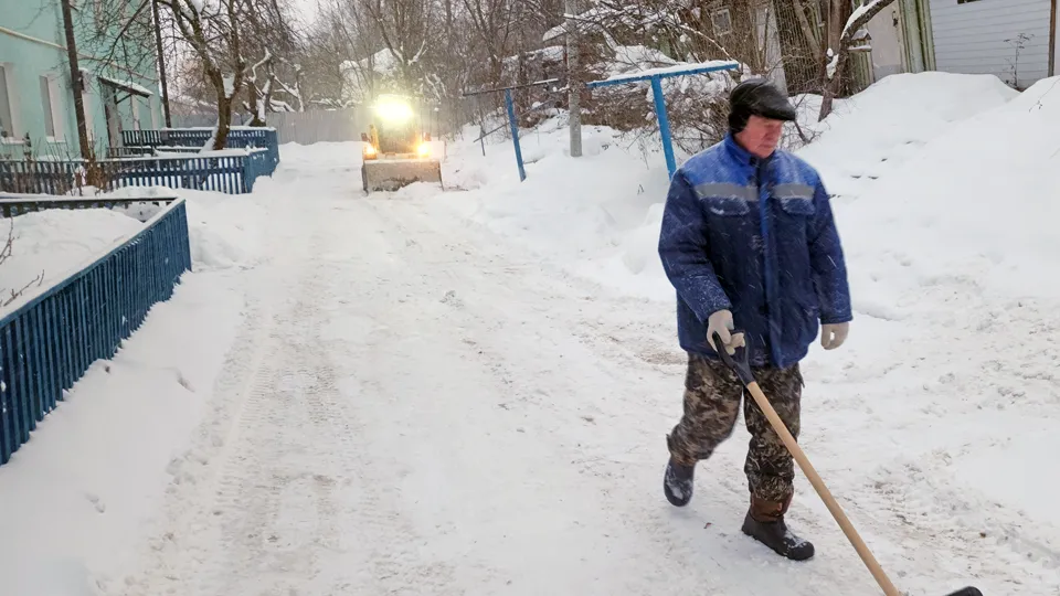 Фото: МедиаБанк Подмосковья/Дмитрий Беденко