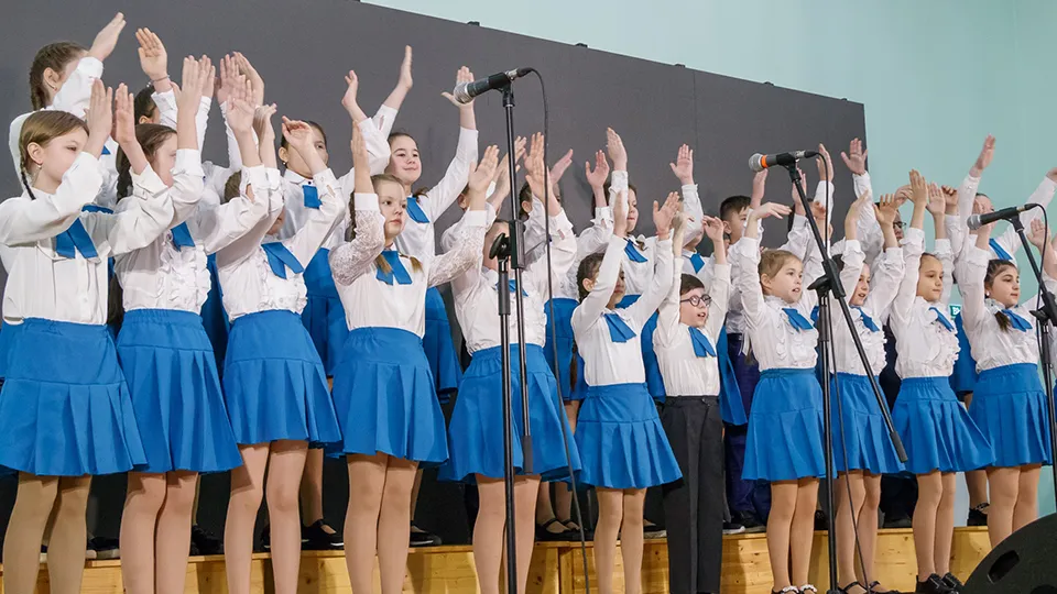 Фото: Юрий Котов