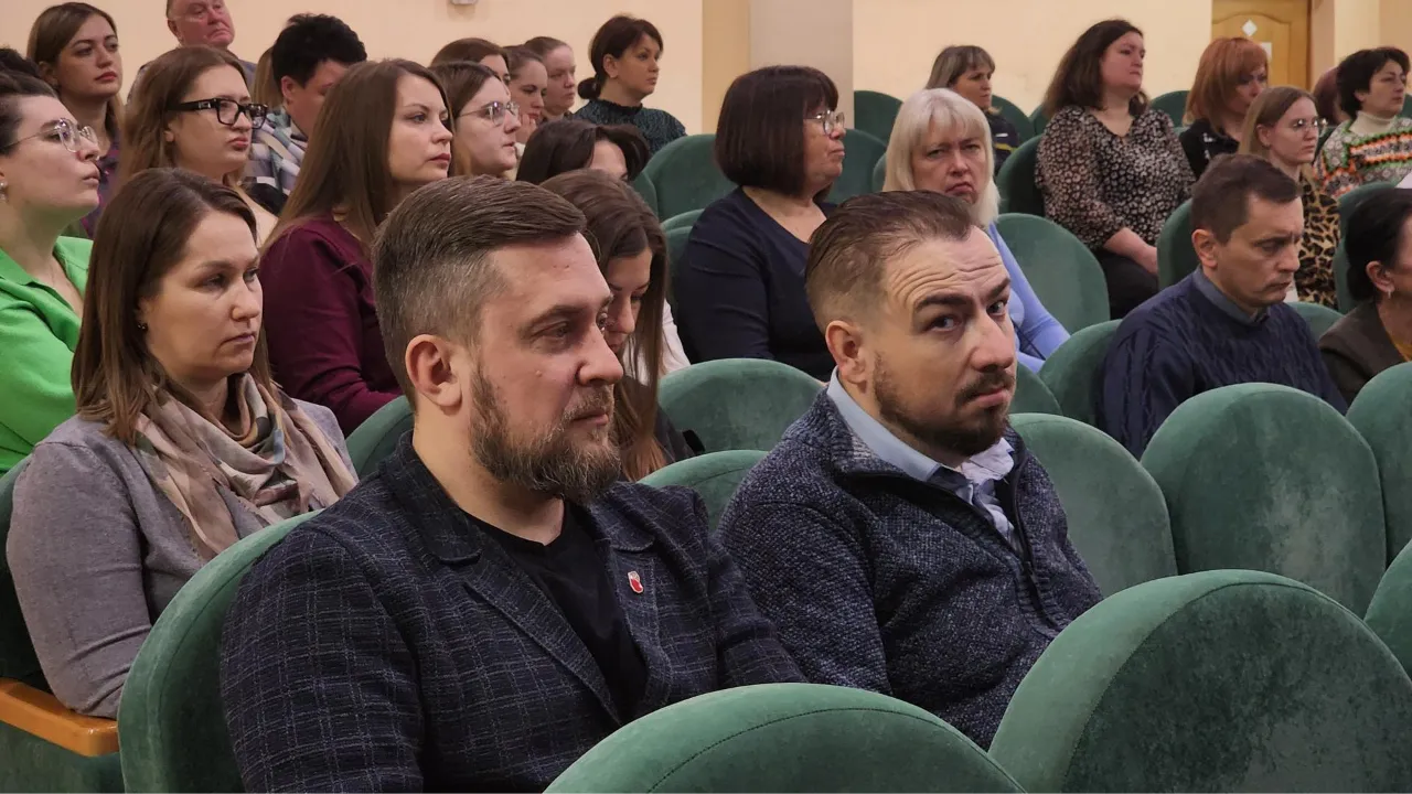 МедиаБанк Подмосковья/Анна Шолохова