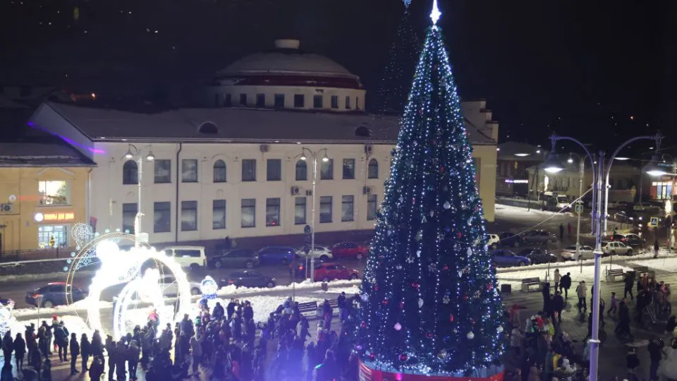 Фото: пресс-служба администрации г.о. Волоколамск