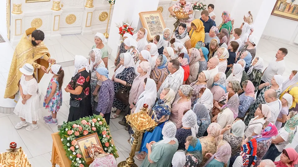 Фото: Юрий Котов