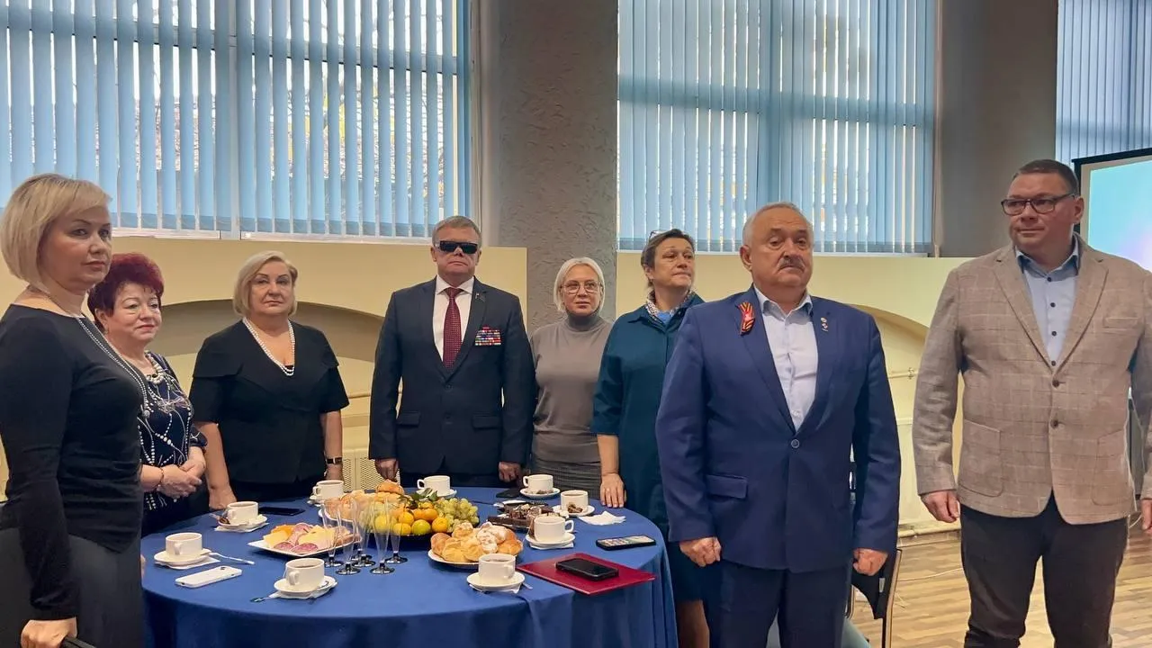 Пресс-служба администрации Можайского муниципального округа