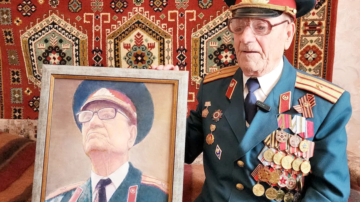 Фото: Ксения Пашуто