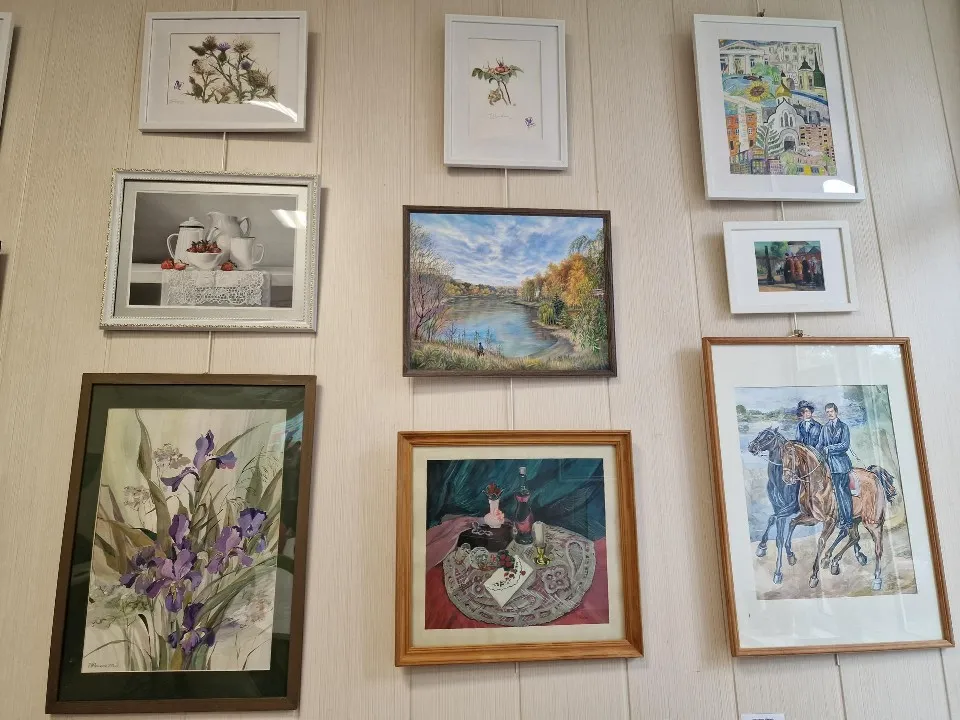 Фото: Виктория Фортуна