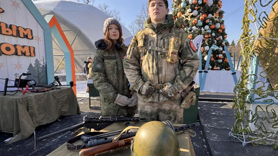 Фото: Мария Шматкова