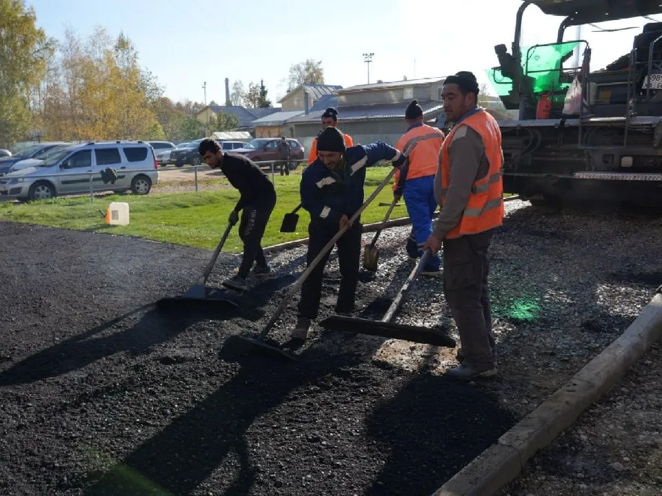 Фото: МедиаБанк Подмосковья/Дмитрий Зайчиков