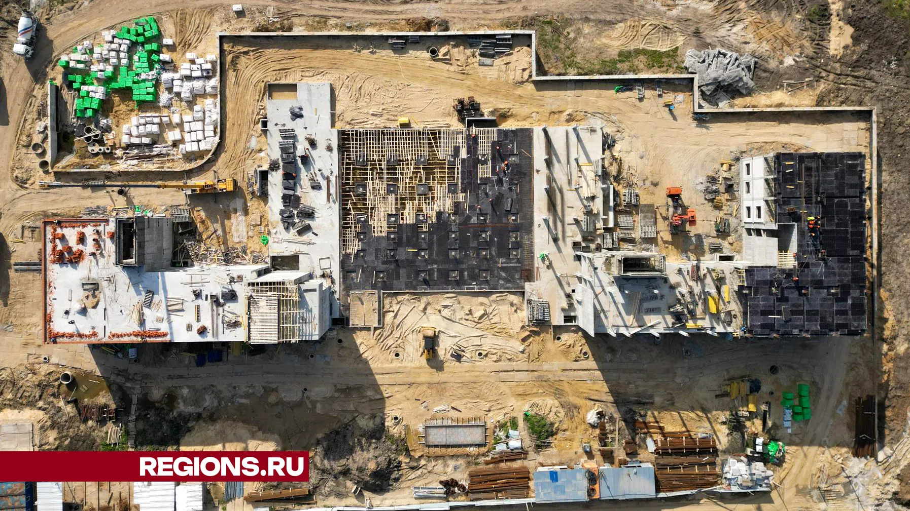 Фото: ООО «888».