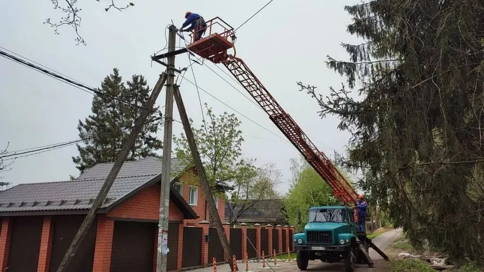 Фото: Антон Чернов