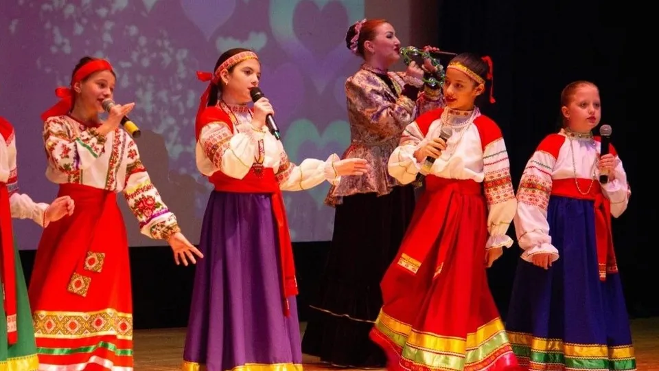 Фото: пресс-служба администрации г.о. Лыткарино