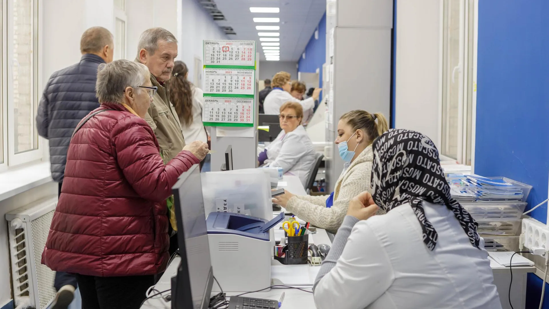 Наталья Лымарь