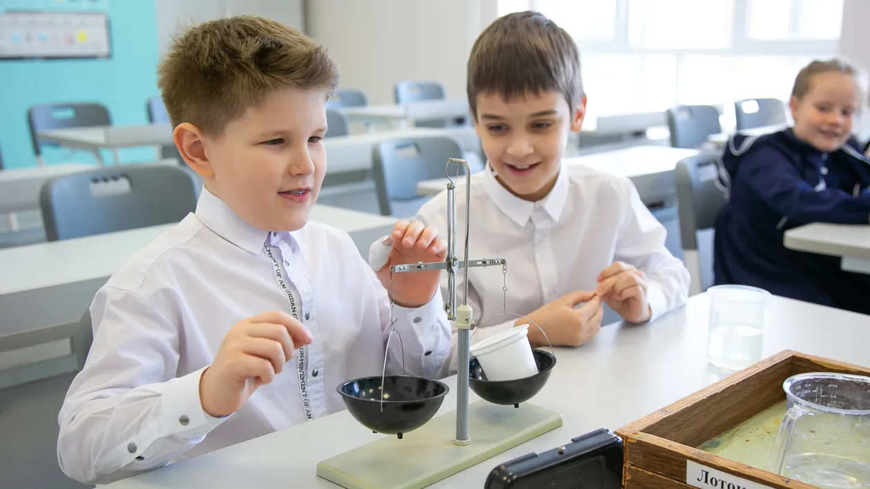 Фото: пресс-служба администрации Г.о. Коломна