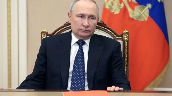 Михаил Метцель / РИА Новости