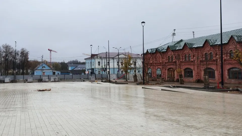 Фото: МедиаБанк Подмосковья/Валентина Максимова