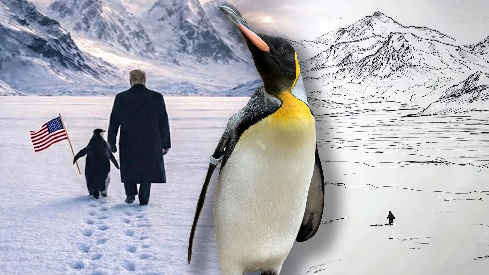 Cover Images, White House, Соцсети