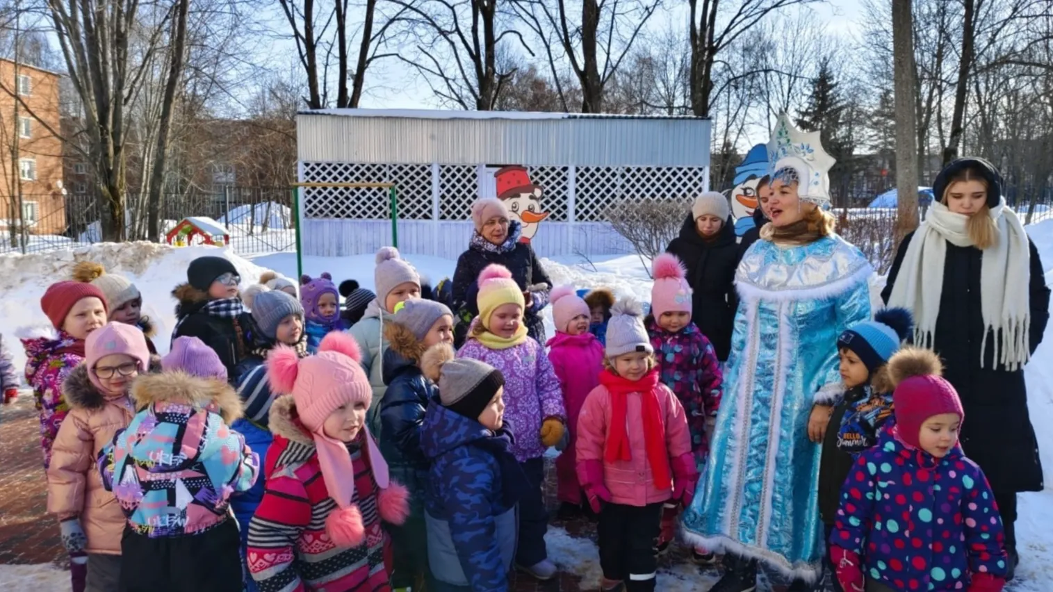 Фото: МБОУ «Гимназия N2»