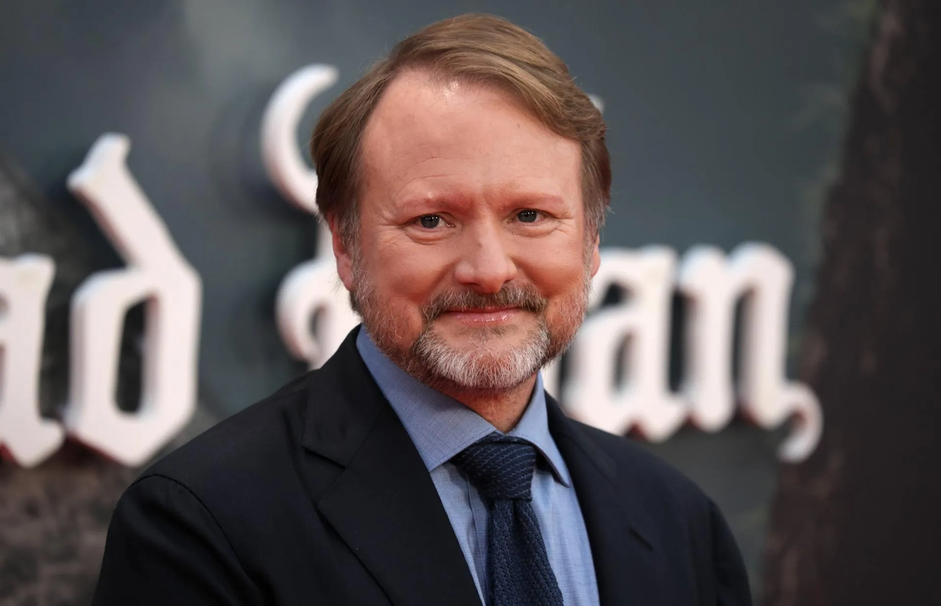 Режиссер Райан Джонсон. IMAGO/Fred Duval