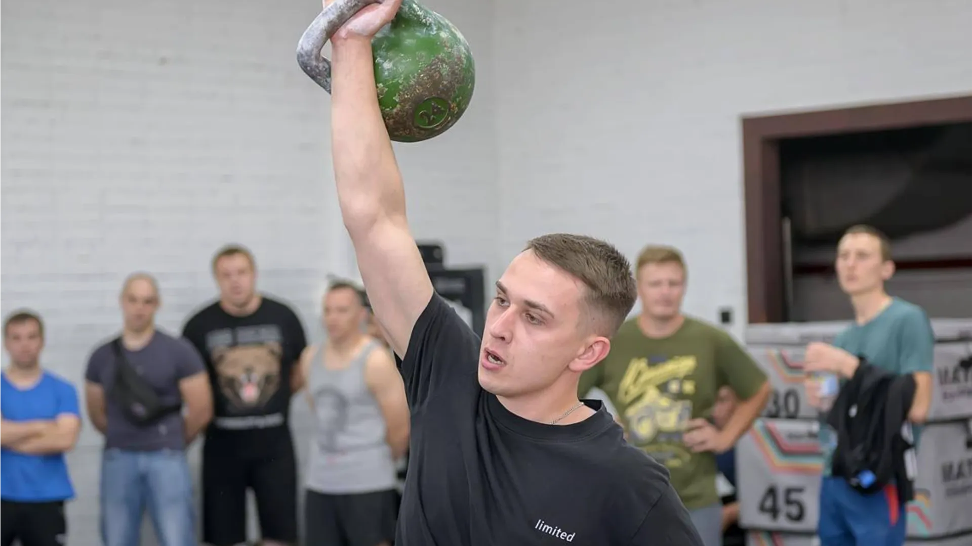 Фото: пресс-служба администрации г.о. Подольск