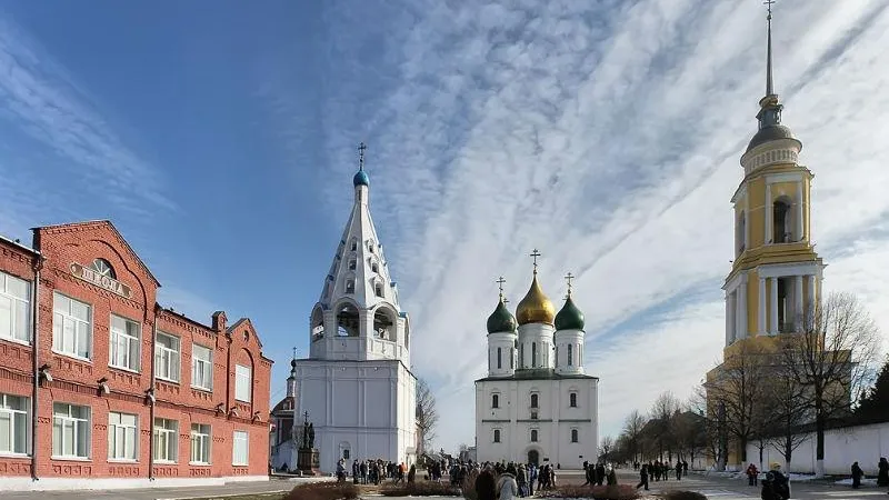 Главным направлением развития Коломны в 2019 году станет туризм