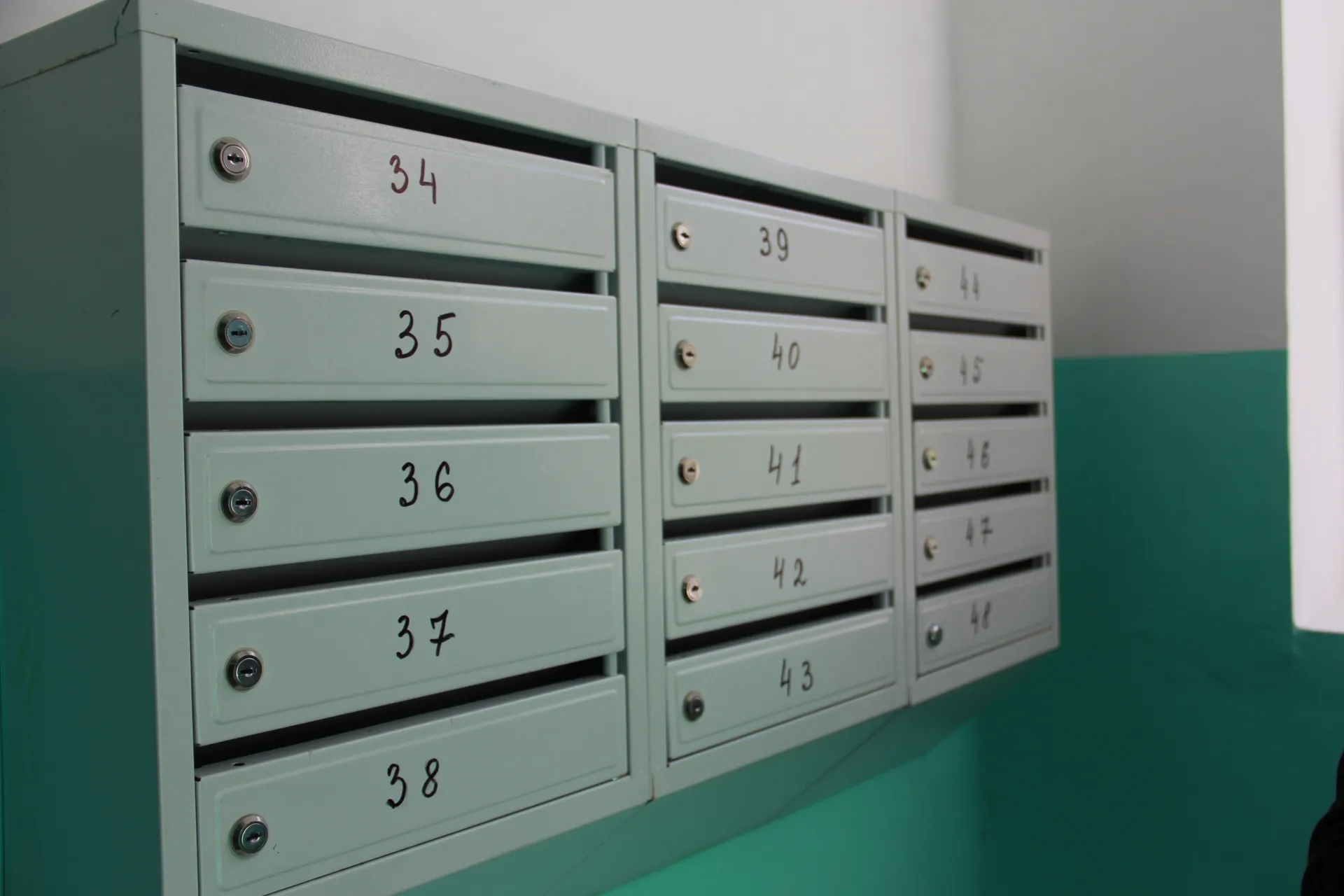 Фото: Виктория Дашдемирова