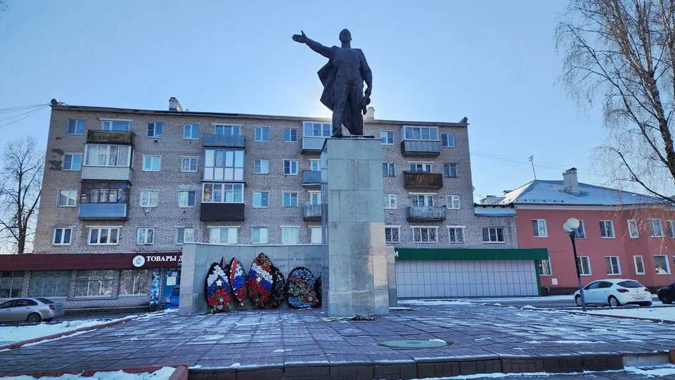 Фото: REGIONS/Александр Степушкин