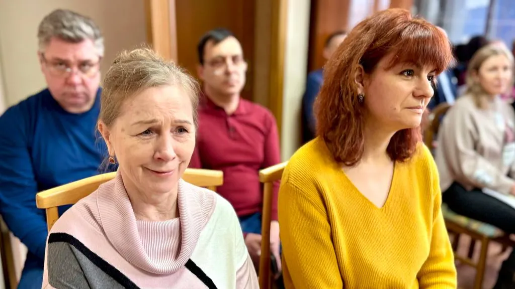 Фото: телеграм-канал Олега Жолобова