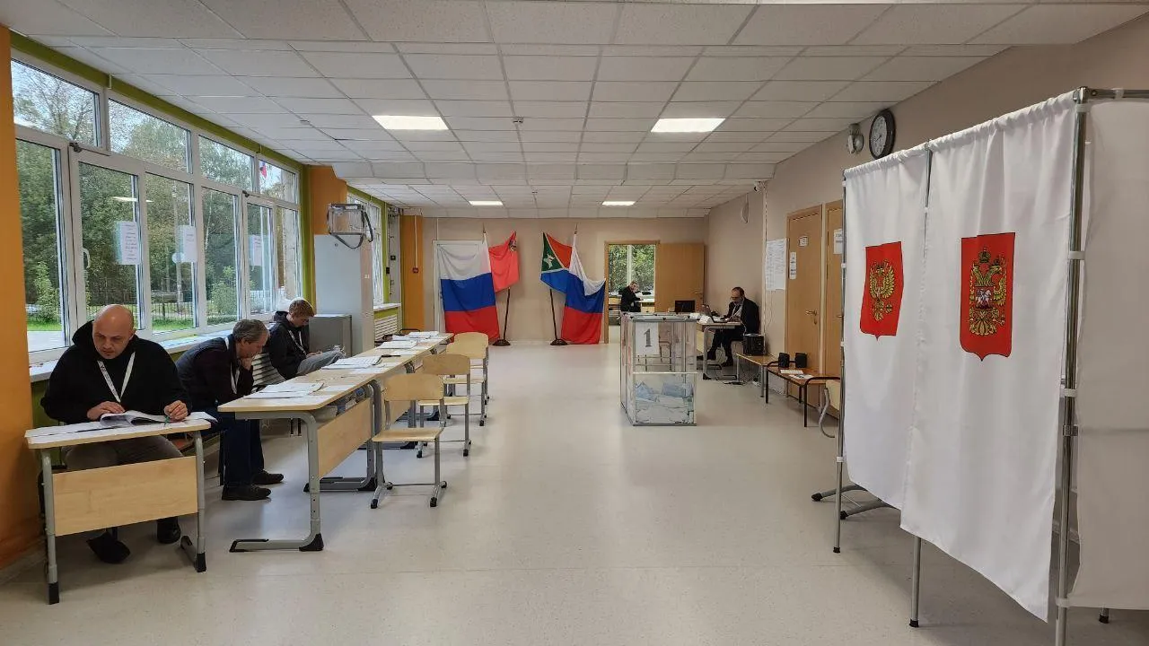 Фото: Валерия Тингаева