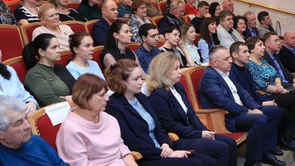 Фото: пресс-служба администрации г.о. Долгопрудный