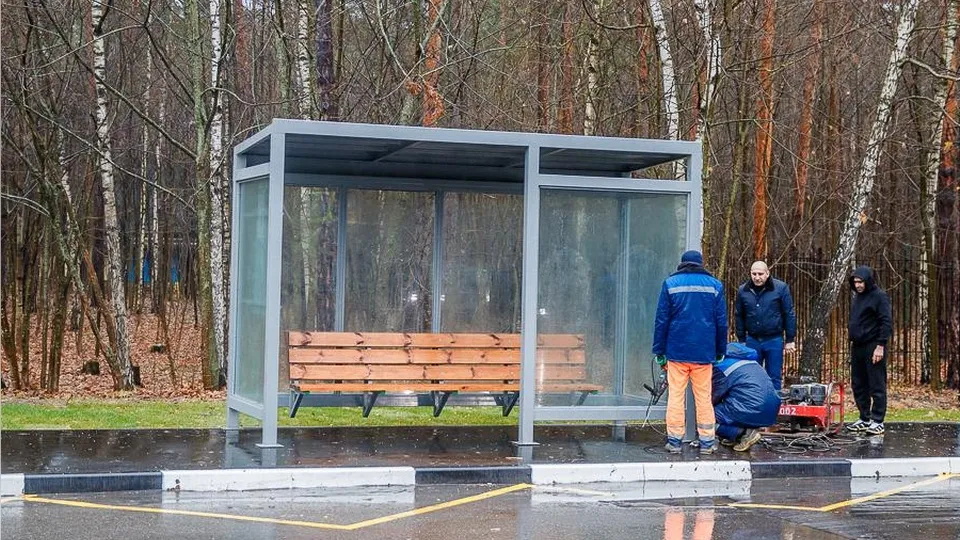 Фото: пресс-служба администрации Одинцовского городского округа