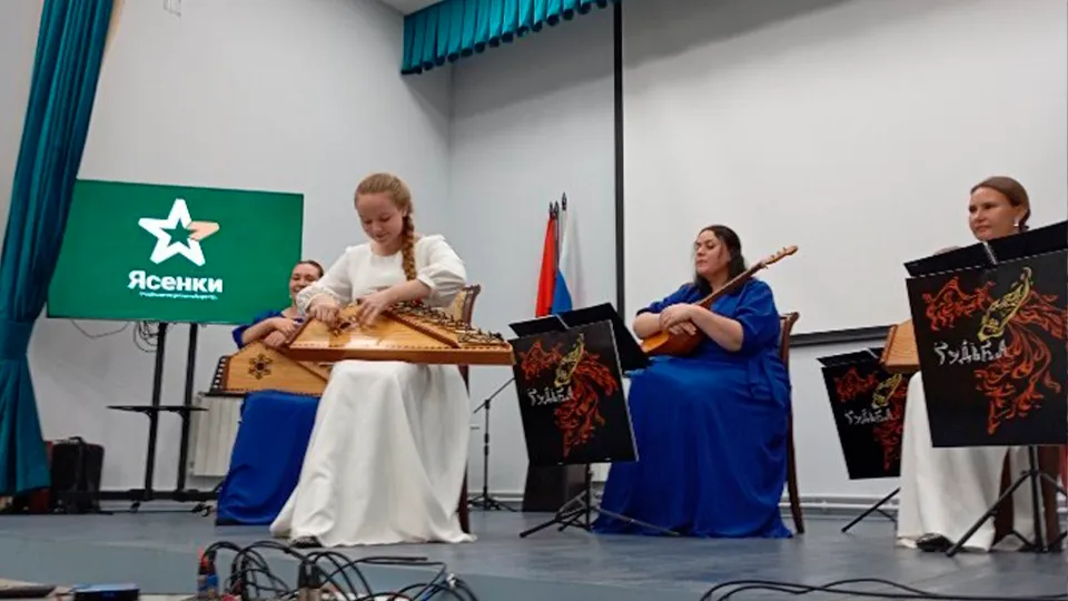 Фото: vk.com/Галина Волкова