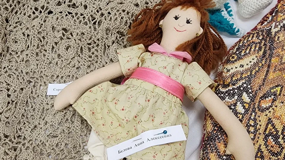 Фото: Ксения Пашуто